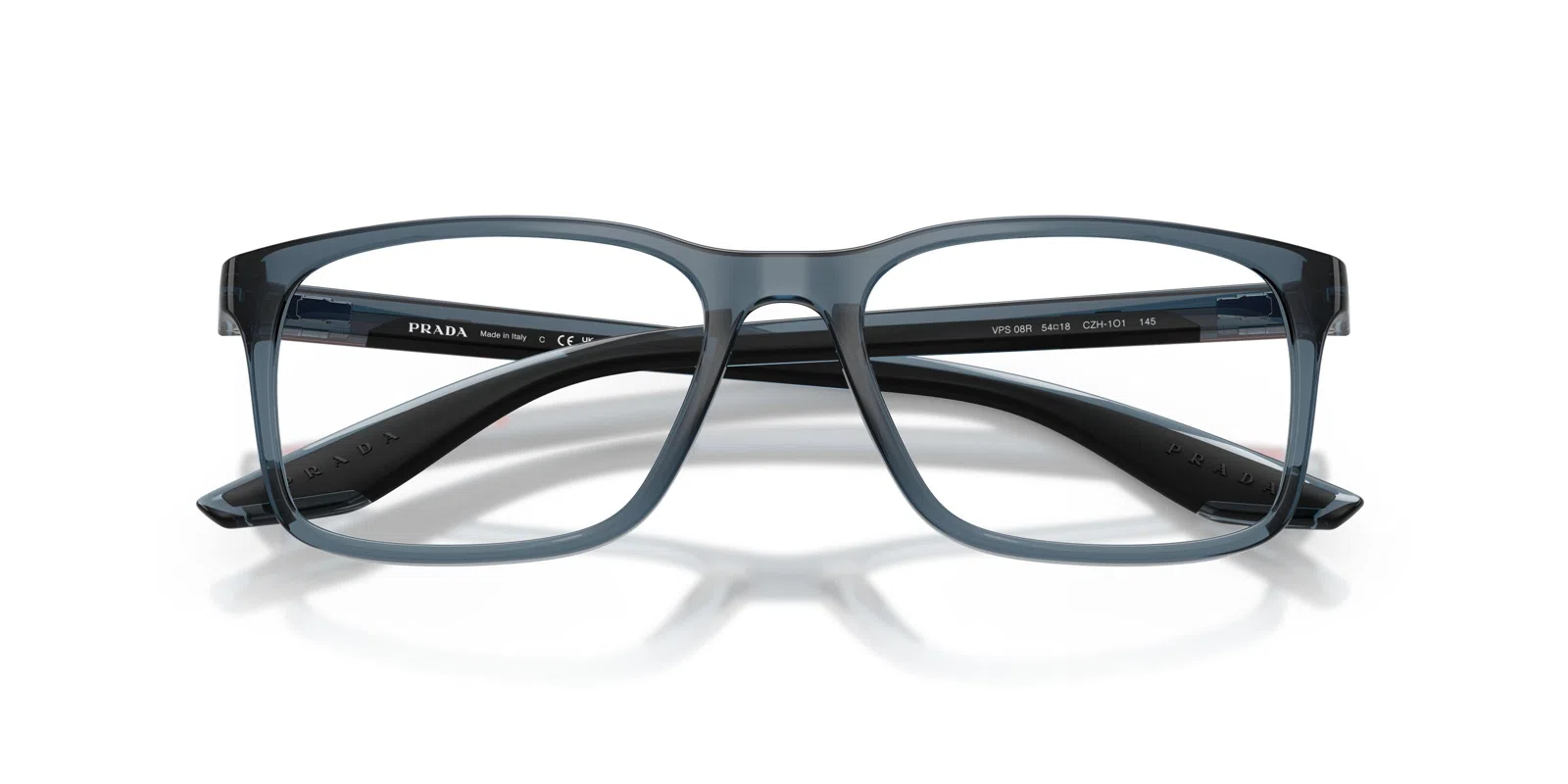 Prada Linea Rossa 08RV Eyeglasses - view 30